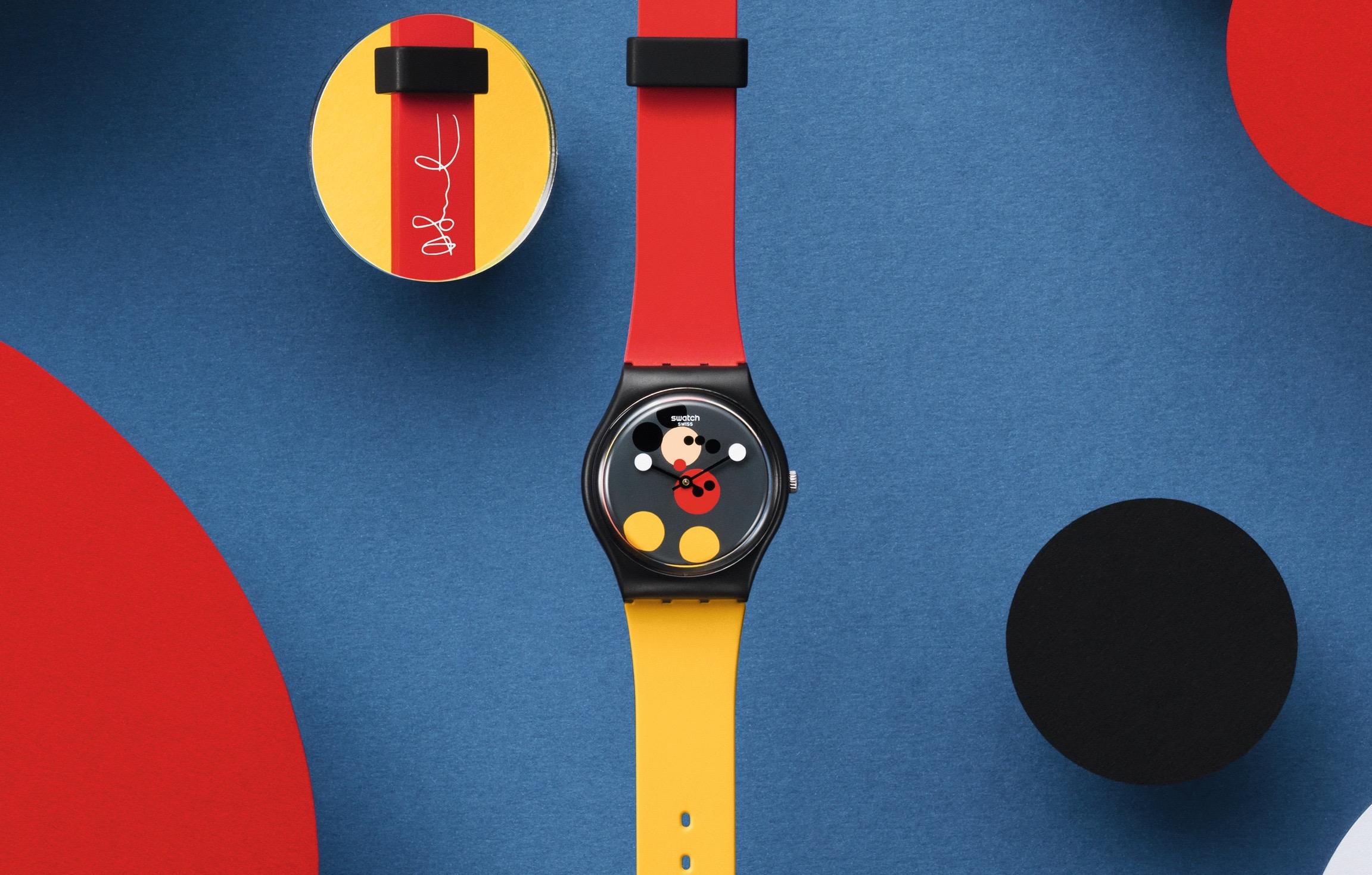 Mickey手表，時間的紐帶與友情的見證，價格一覽表