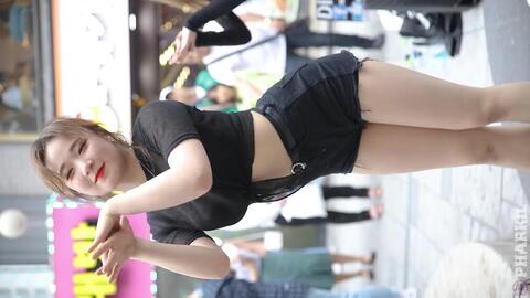 韓國美女熱舞新作的審美、文化影響與個人立場探討