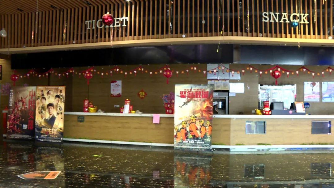 河源電影院最新上映電影探秘，小巷中的隱秘寶藏