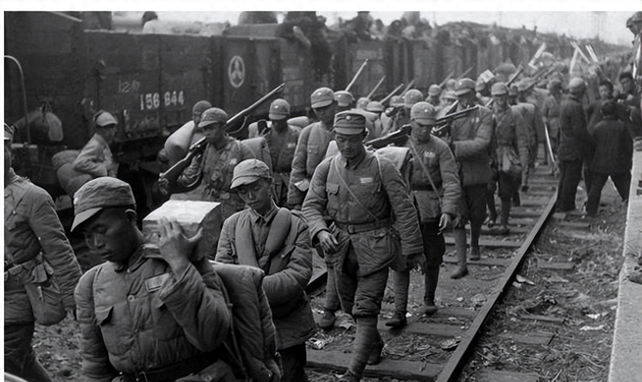 南征北戰(zhàn)電影，歷史背景下的視聽盛宴