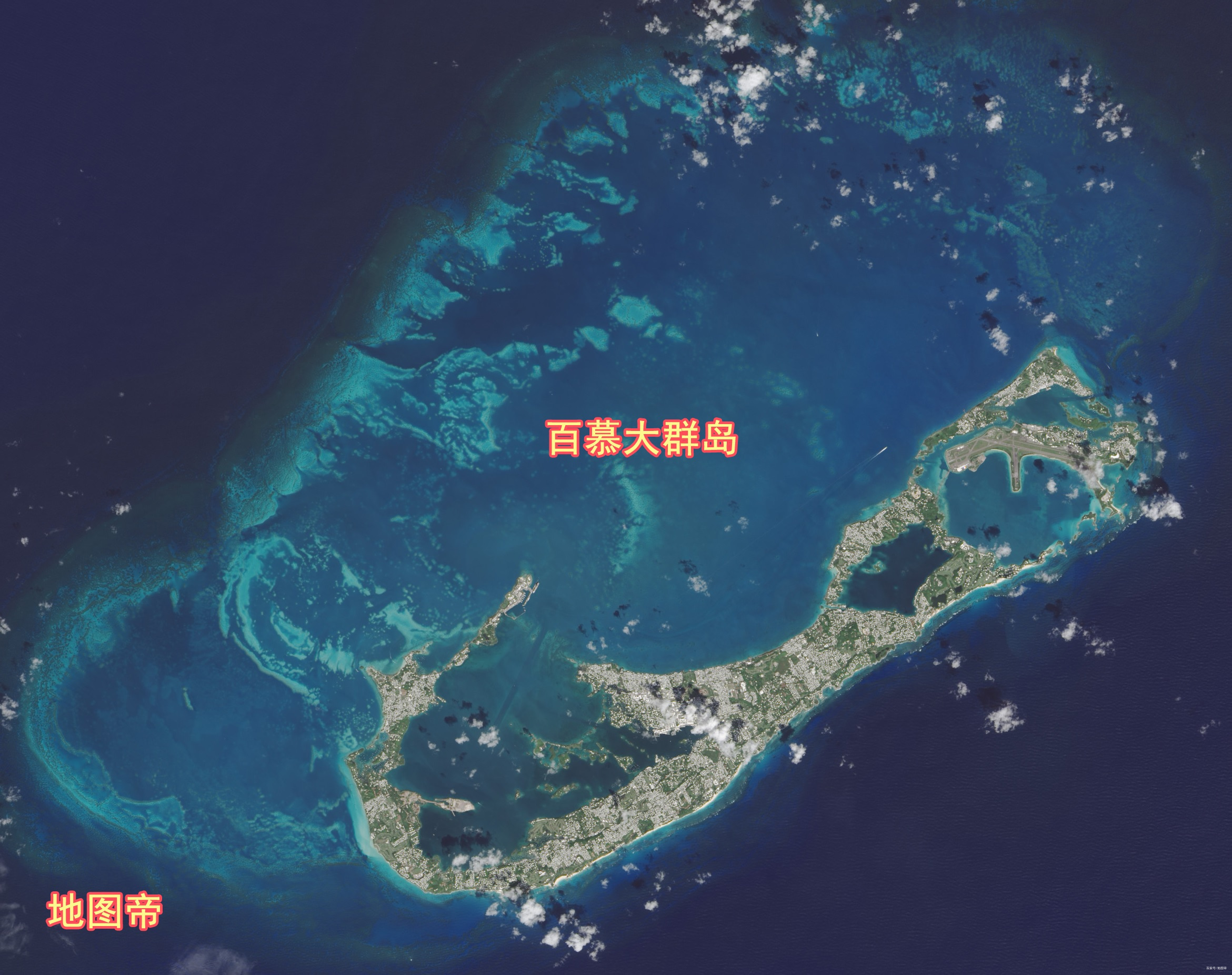 百慕大上市，新征程開啟，企業(yè)騰飛走向巔峰！