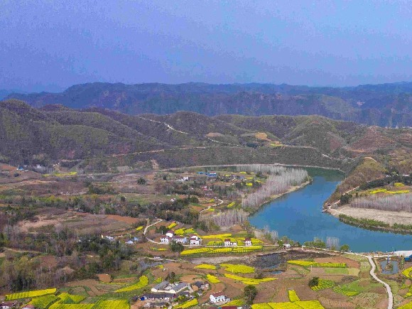 陜西西鄉(xiāng)最新發(fā)展計劃展望，未來可期，推動發(fā)展新征程！