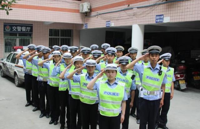 警察薪酬改革最新進(jìn)展，科技賦能未來(lái)，重塑守護(hù)者價(jià)值