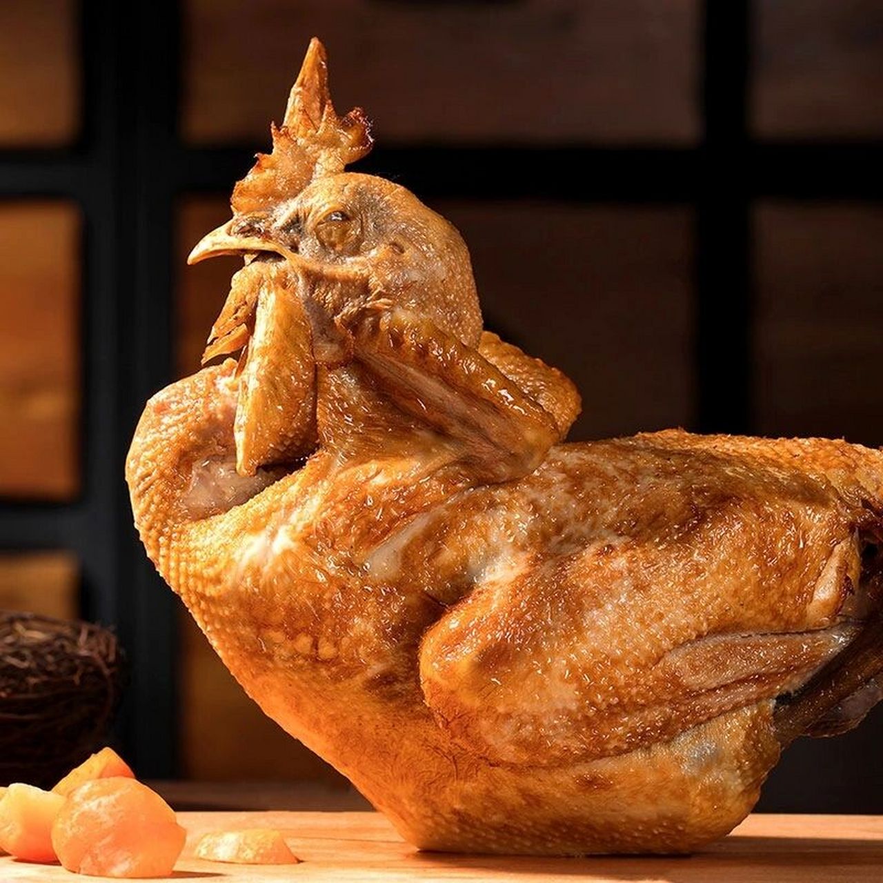 最新扒雞，踏尋自然美景，探索內(nèi)心平和寧靜之旅