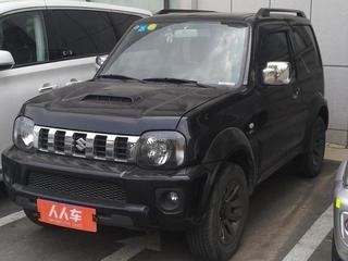 吉姆尼二手車價格，啟程自然探索之旅的首選車輛選擇