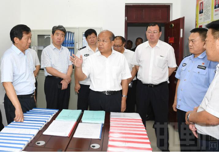 掃黑行動進展實時更新，背景、重大事件及其深遠影響