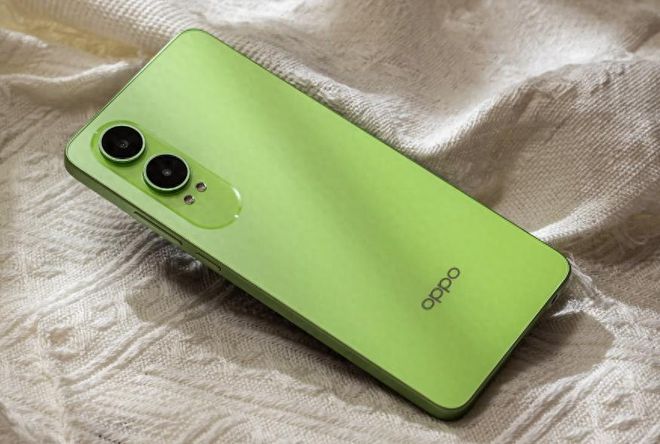 OPPO最新款手機2025，科技與時尚完美融合之作