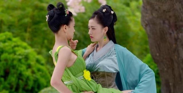 太子妃花事新篇章，揭秘全新篇章的傳奇故事