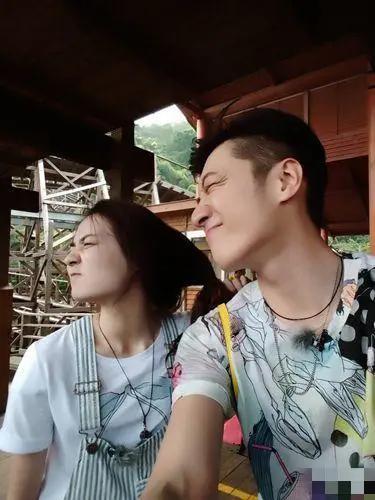 徐璐，我就是演員中的出色表現(xiàn)，展現(xiàn)無限潛力