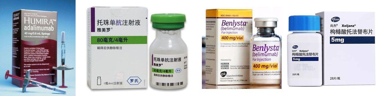 托法替布在中國上市，機(jī)遇與挑戰(zhàn)并存