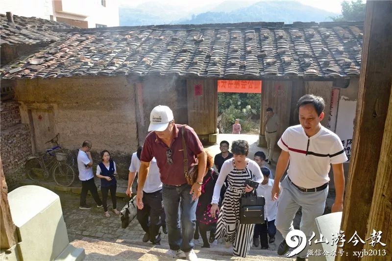 仙游阿粗最新動態(tài)揭秘，與自然美景的邂逅，尋找內(nèi)心的平和之旅