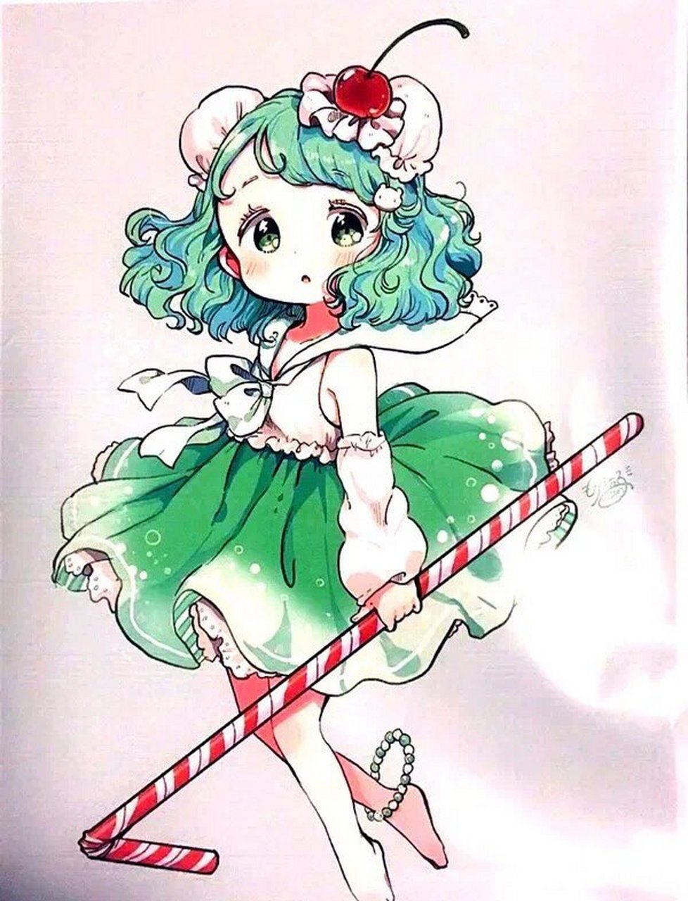 卡通動漫繪畫的魅力，一筆一畫繪出夢想的翅膀與自信成就