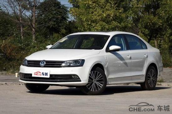 大眾速騰最新報價，駕馭變化，自信之旅啟航