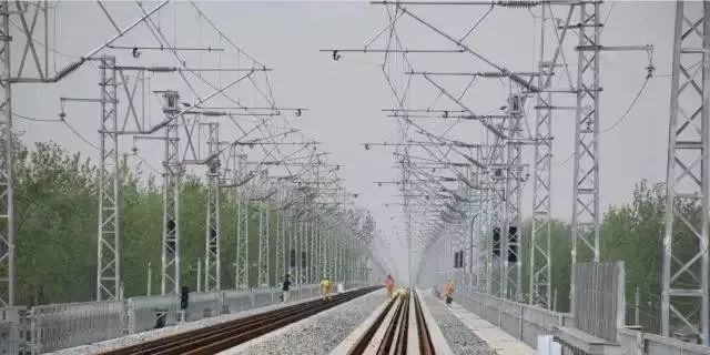 連鹽鐵路濱海最新動(dòng)態(tài)，駛向未來(lái)的勵(lì)志旅程啟動(dòng)在即