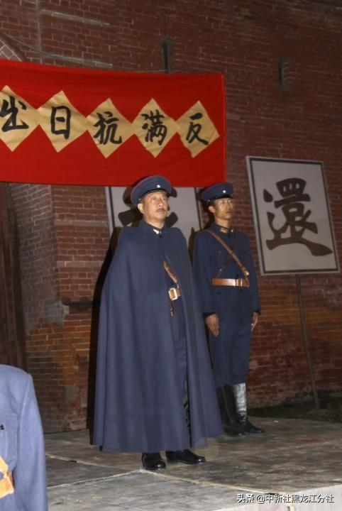 黑河演員，演藝之路的閃耀之星