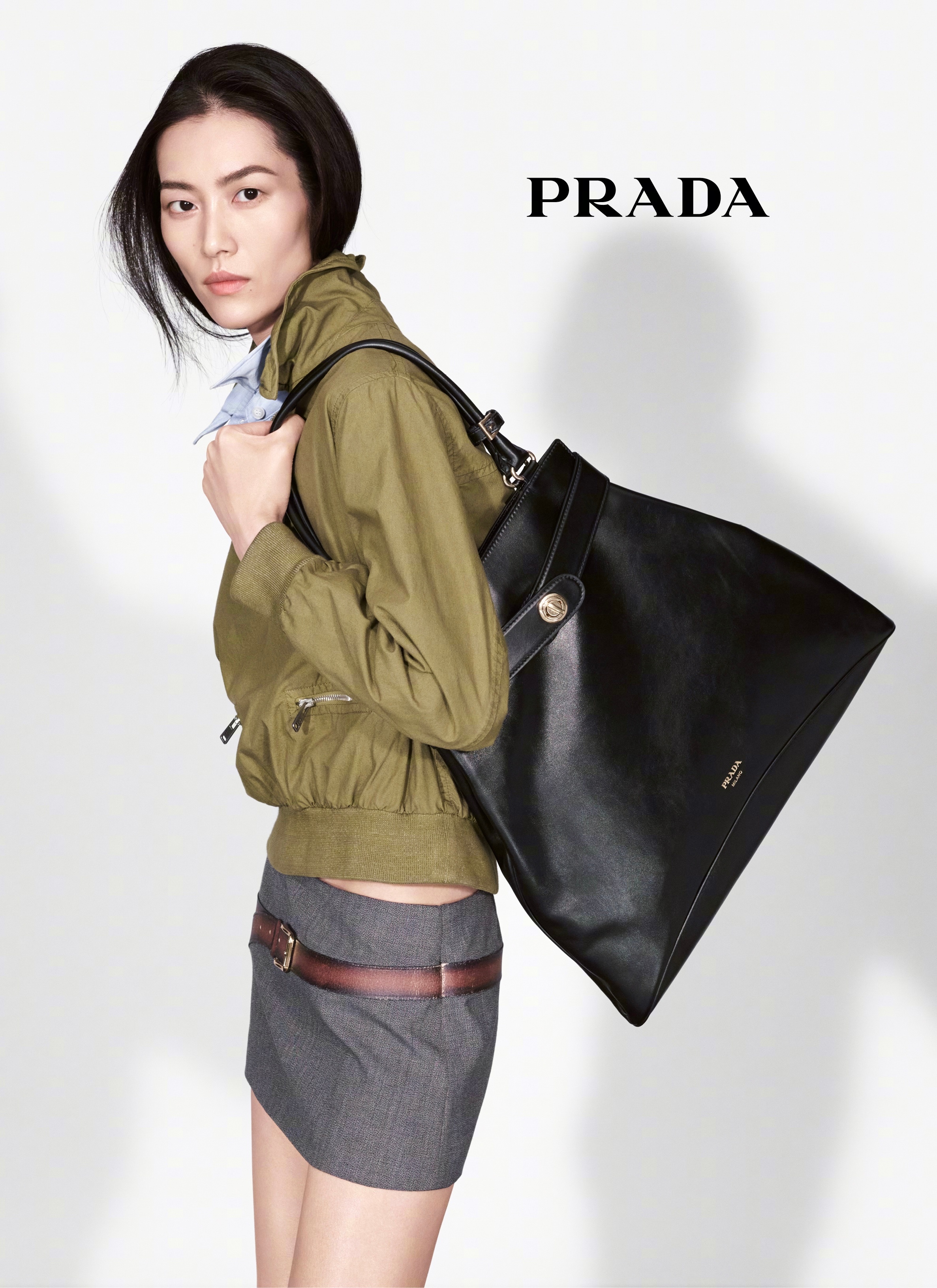 時尚魅力解析，2025款Prada新款女包全方位推薦與解讀