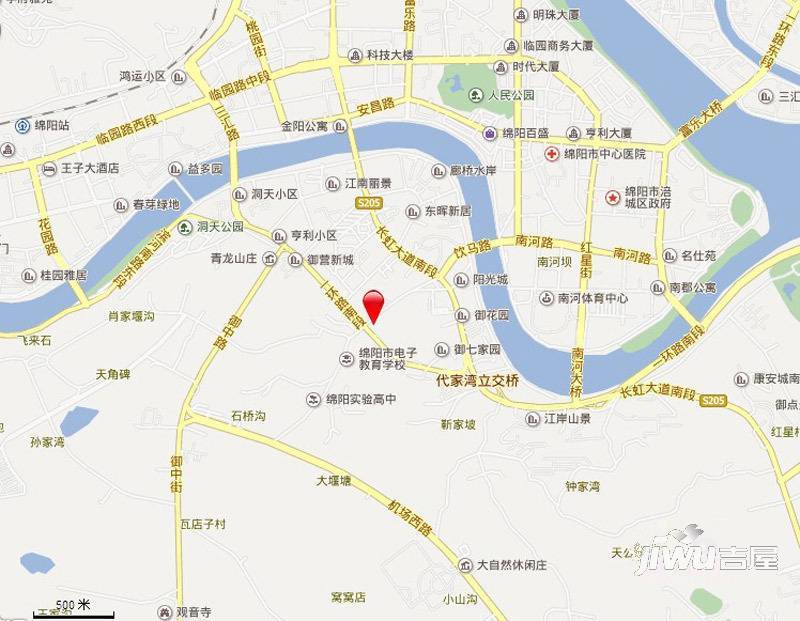 綿陽城南御郡最新動(dòng)態(tài)更新，最新資訊與進(jìn)展