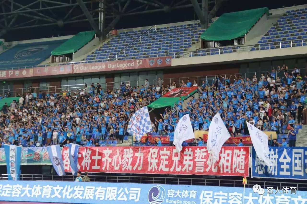保定容大賽事視頻，輝煌賽事與深遠(yuǎn)影響