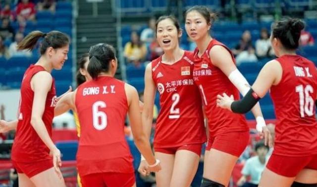 女排熱血盛宴，比賽時間揭曉，榮耀之戰(zhàn)即將上演！