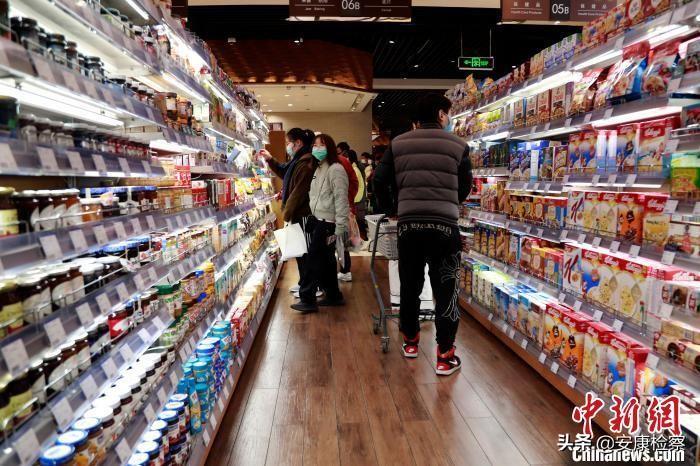 克明面業(yè)上市，學(xué)習(xí)、變革與面條夢想之路