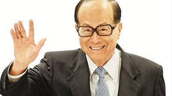 李嘉誠(chéng)最新動(dòng)態(tài)，商業(yè)巨頭步伐不停歇