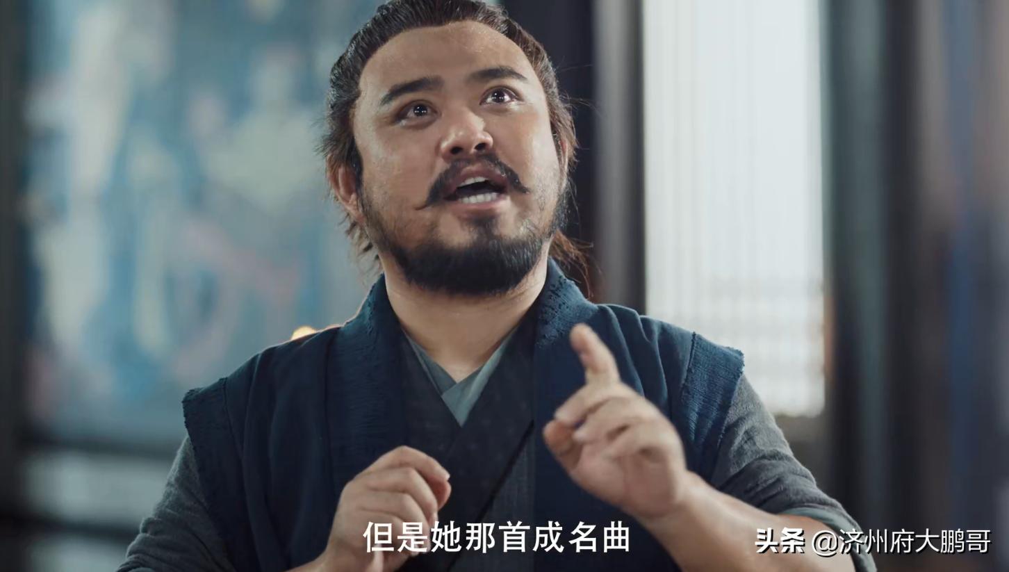 穿越商戰(zhàn)風(fēng)云，電視劇贅婿的成功與爭議焦點