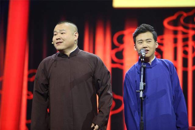 德云社相聲演員收入揭秘，探尋內(nèi)心平靜的征途