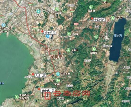 呈貢區(qū)發(fā)展動(dòng)態(tài)，巷弄深處的驚喜探索特色小店發(fā)展消息