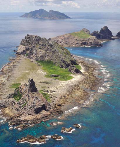釣魚島最新事件指南，從初學(xué)者到進(jìn)階用戶的關(guān)注與了解步驟