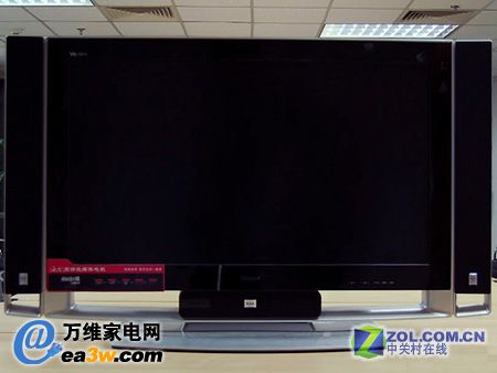 海爾電視品質(zhì)解析，一臺(tái)電視與人生的勵(lì)志之旅