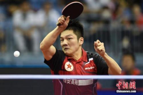 世乒賽探秘，乒乓球世界盛宴的舉辦地揭秘！