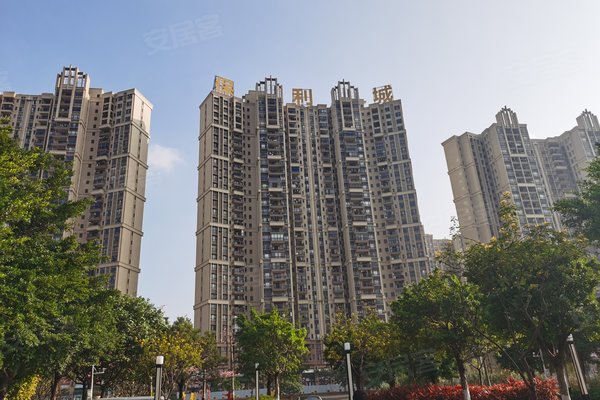 南沙保利城房價動態(tài)，時代印記下的走勢與最新報價