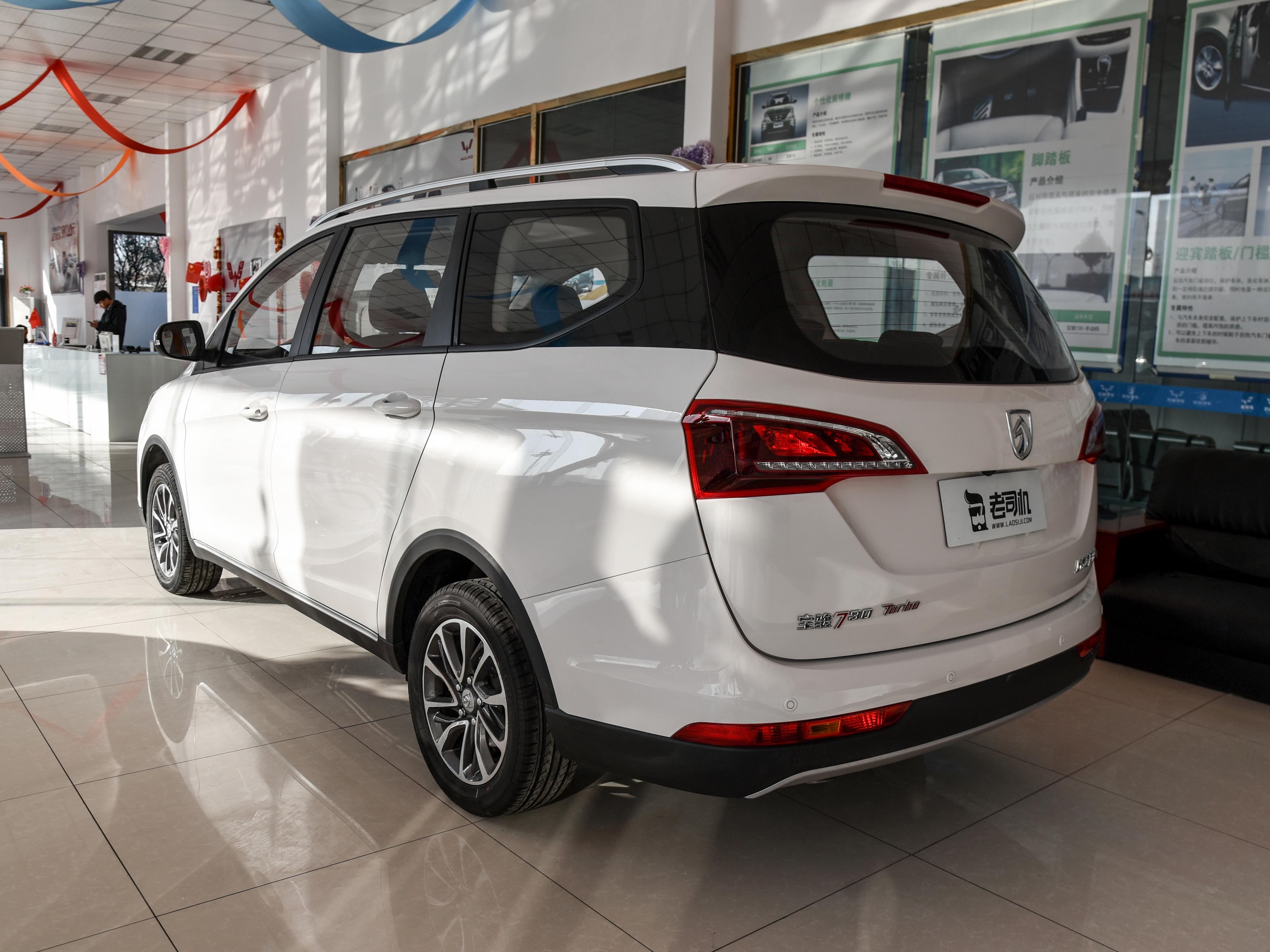 寶駿最新款車型圖片展現(xiàn)，潮流引領(lǐng)，品質(zhì)卓越