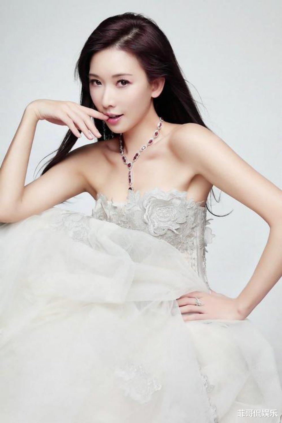 林志玲最新動態(tài)，閃耀之星的多面魅力展現(xiàn)