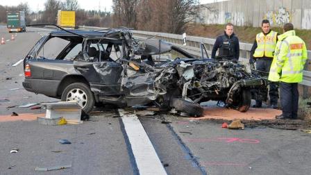 甘肅高速車禍最新動態(tài)，科技護航安全之路