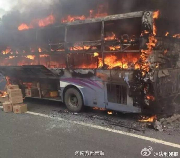 福銀高速車(chē)禍最新消息，科技智能守護(hù)生命，護(hù)航安全出行