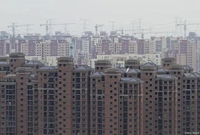 2024樓市動態(tài)，變化中的機(jī)遇與自我超越的旅程