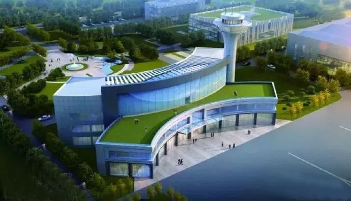 宿遷飛機(jī)場(chǎng)最新動(dòng)態(tài)，夢(mèng)想飛行與美食奇遇的探索