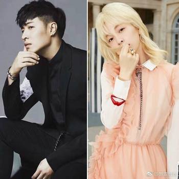 吳昕李易峰攜手探索自然美景，尋找內(nèi)心平和之旅的最新消息