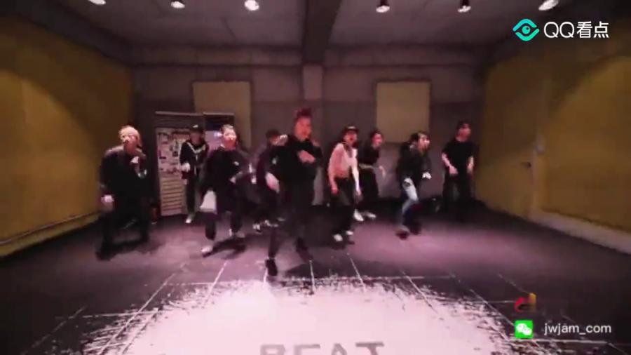 最新街舞視頻席卷全球，掀起全新舞蹈熱潮！