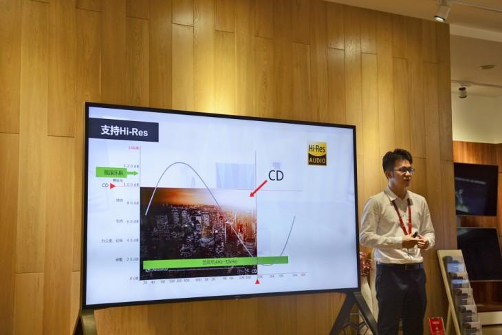 杜比音效，視聽(tīng)盛宴的深度探討