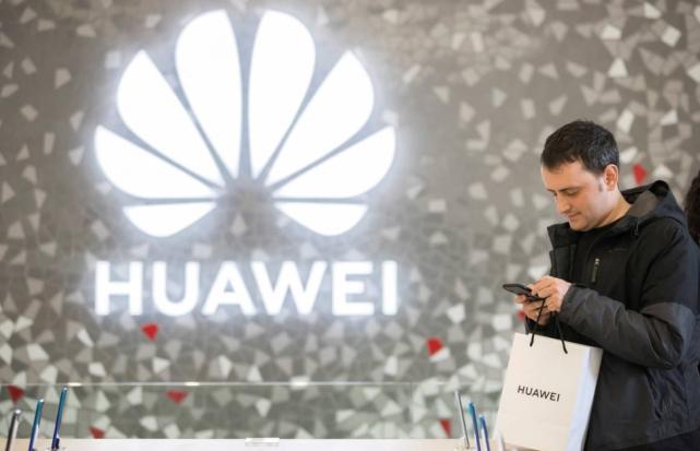 華為不斷超越，塑造自信與成就感的勵(lì)志之旅