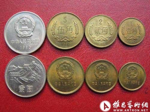 最新硬幣收藏價(jià)格，硬幣愛好者的投資指南與收藏價(jià)值評估報(bào)告！