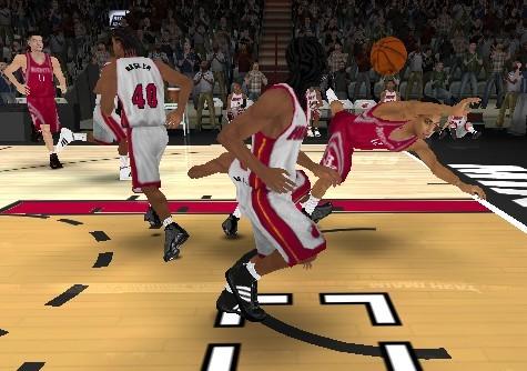 重磅更新！NBA 2008最新補(bǔ)丁發(fā)布，游戲愛好者翹首期待！