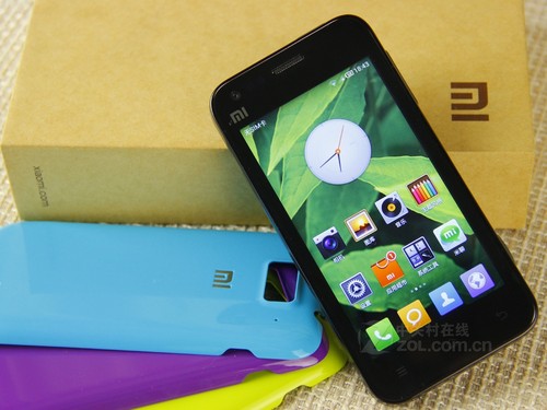 小米1s最新,小米1S最新掀起科技新浪潮，引領手機新時代！