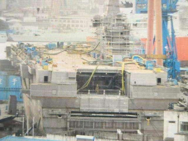 最新登陸艦，奇妙一日體驗之旅