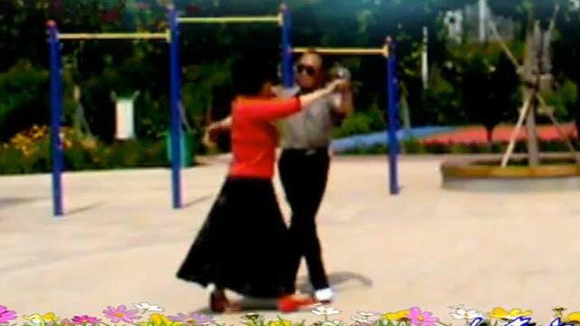 最新恰恰雙人舞對跳，舞動中的溫情紐帶，展現(xiàn)雙人魅力風(fēng)采