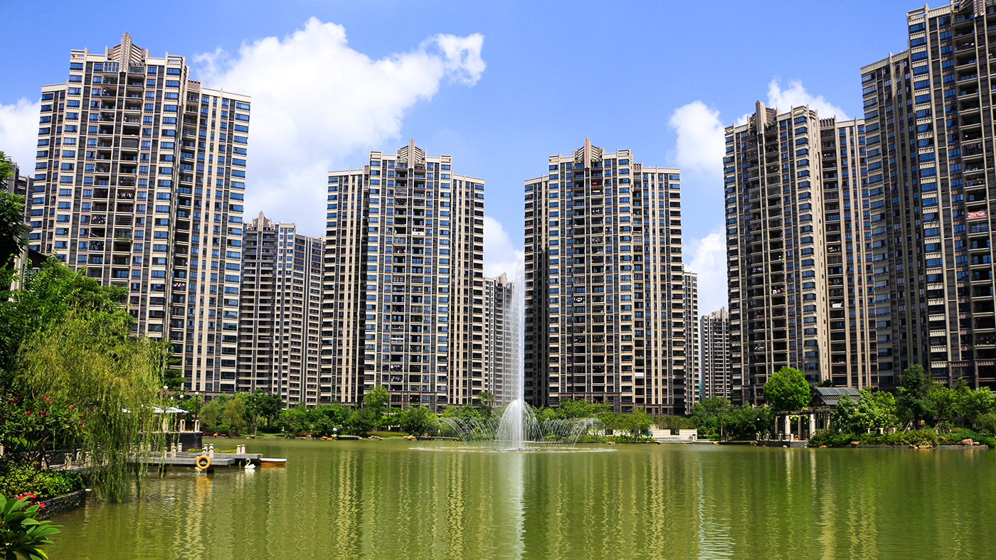 梅州富力城最新房?jī)r(jià)揭秘，溫馨家園夢(mèng)的實(shí)現(xiàn)地