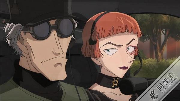 柯南劇場版最新版，溫馨日常的探秘之旅