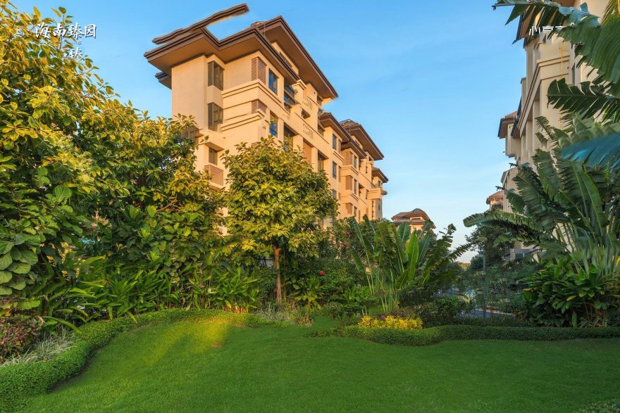 海南臻園最新動(dòng)態(tài)，自然美景探索之旅，心靈遠(yuǎn)離塵囂的勝地